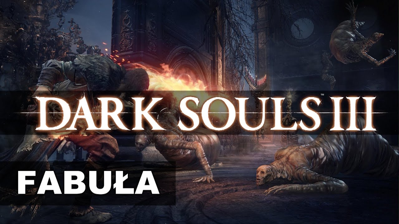 Czy w Dark Souls 3 powr&oacute;cimy do Lordran?