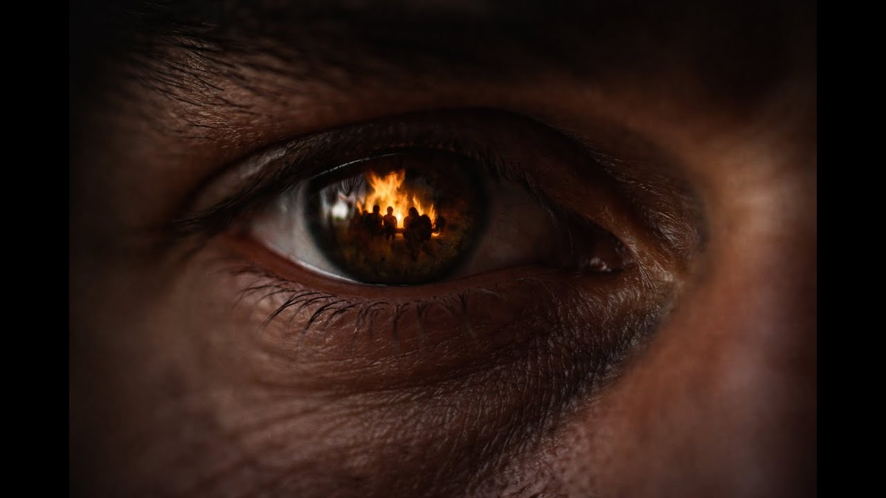 HOW THE WORLD LOST ITS SENSE OF SHAME