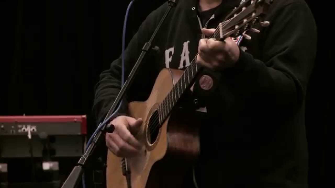 Bob Schneider - A Live Performance Tradition