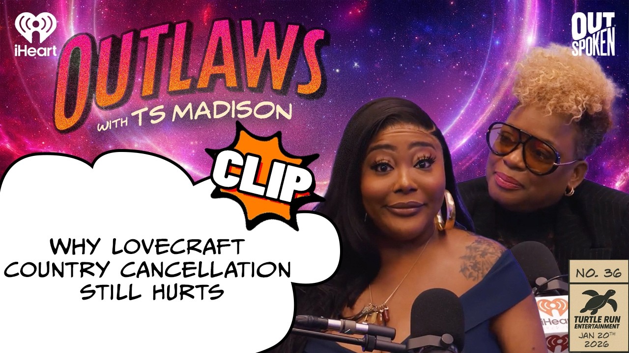 Aunjanue Ellis-Taylor: How I Got Lovecraft Country and Why Its Cancellation Still Hurts