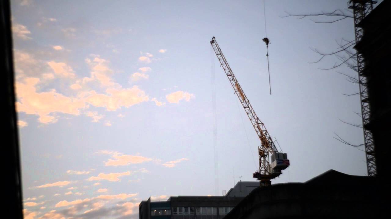 Observational Documentary - Movement