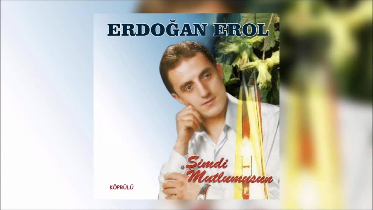 Erdoğan Erol - Baş Koydum [Official Video]