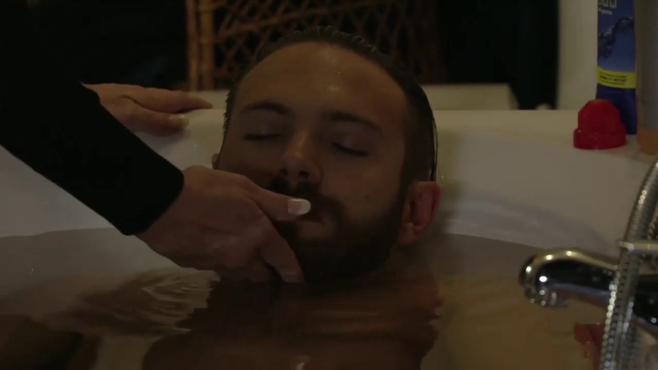 Mick & Linda - 29th December 2015 part 4