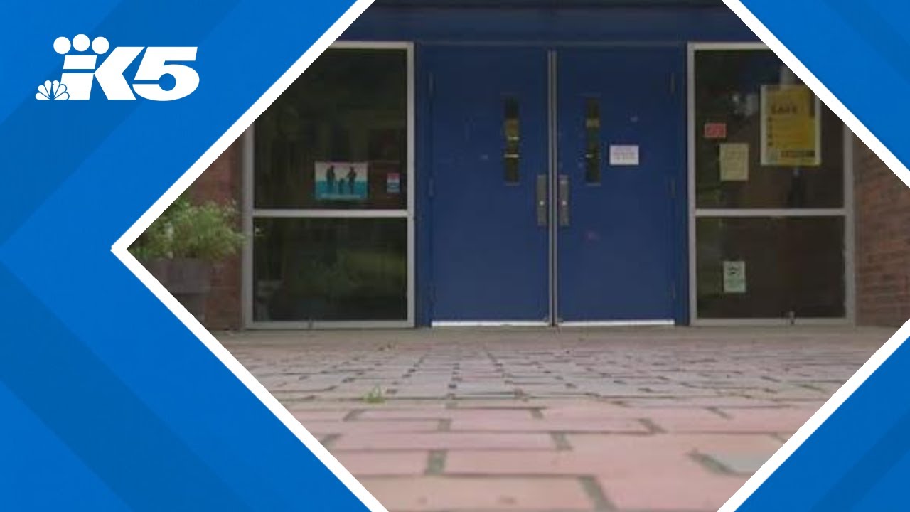These 4 elementary schools in Seattle could close next year