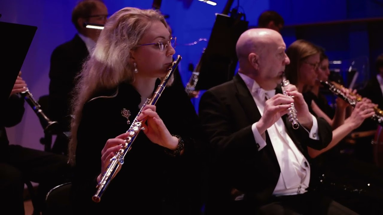 Pori Sinfonietta: Porilaisten marssi