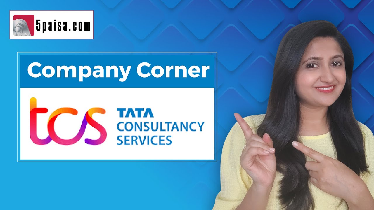 About Tata Consultancy Services: How the Company is Transforming IT Sector - Company Corner #5paisa