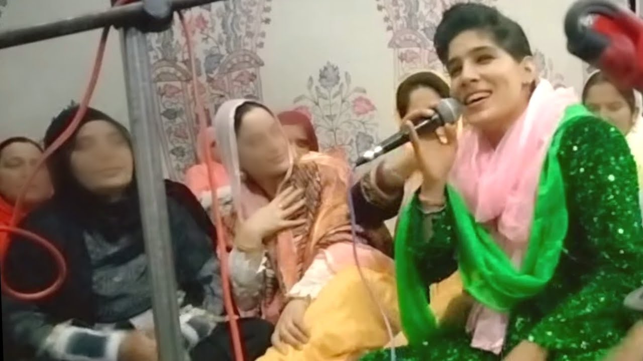 New Mehandiraat Song||New Kashmiri Song||Hit Kashmiri Song||#HeenaBegum