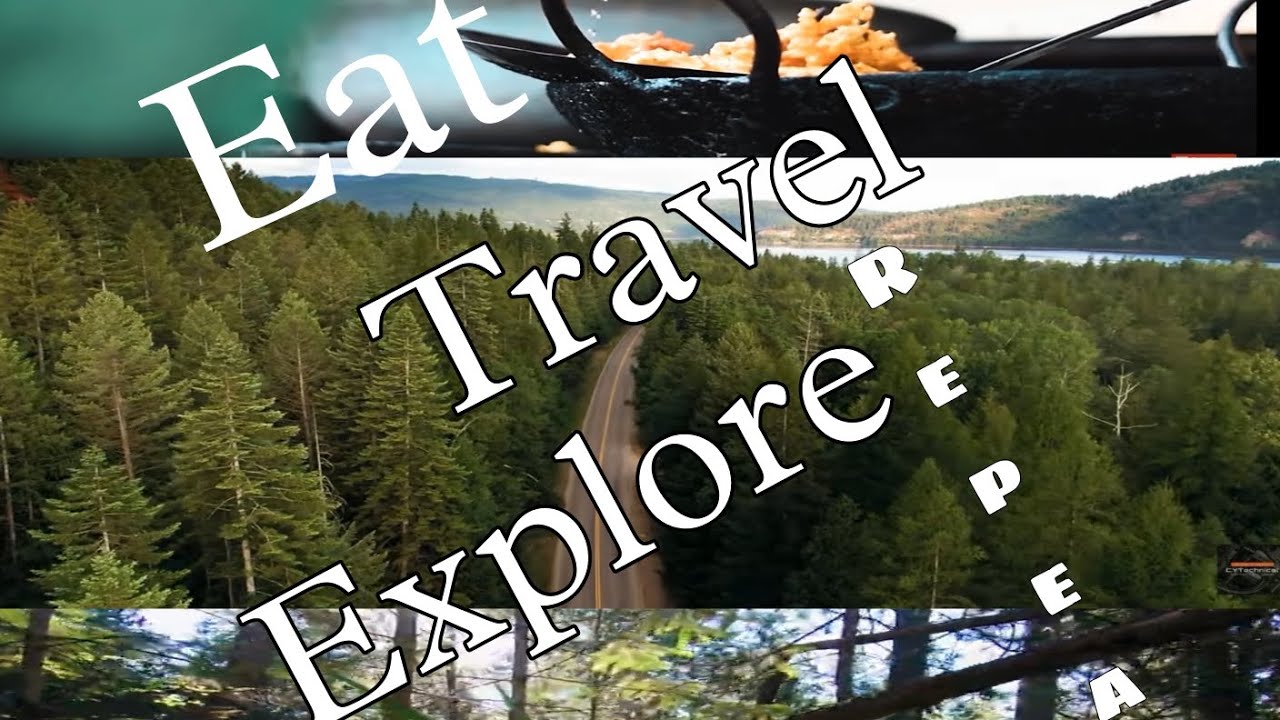 Eat-Travel-Explore-Repeat.                 subscribe for my new YouTube channel tq ...