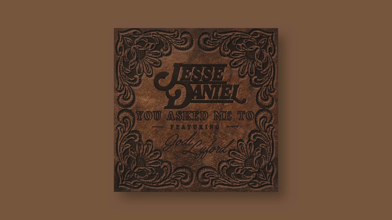 Jesse Daniel 