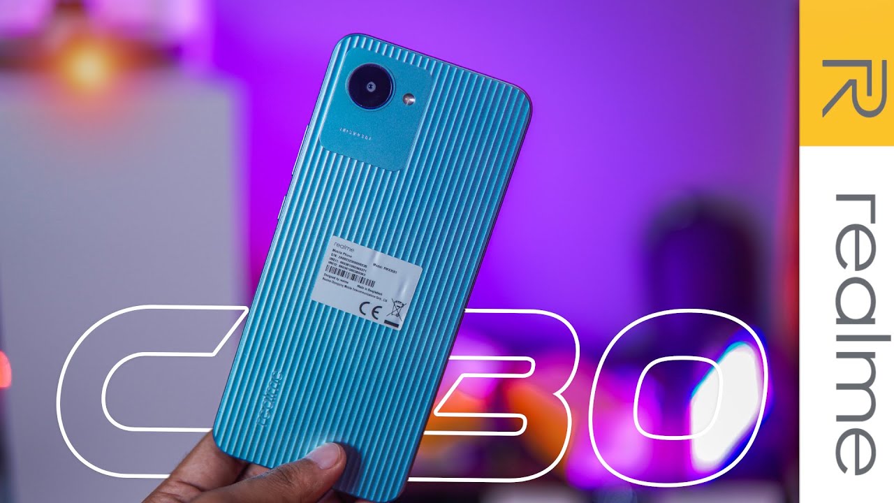 Realme C30 Full Detail Review | গরিবের Monster 🔥🔥 | Best Smartphone Under 10000Tk |