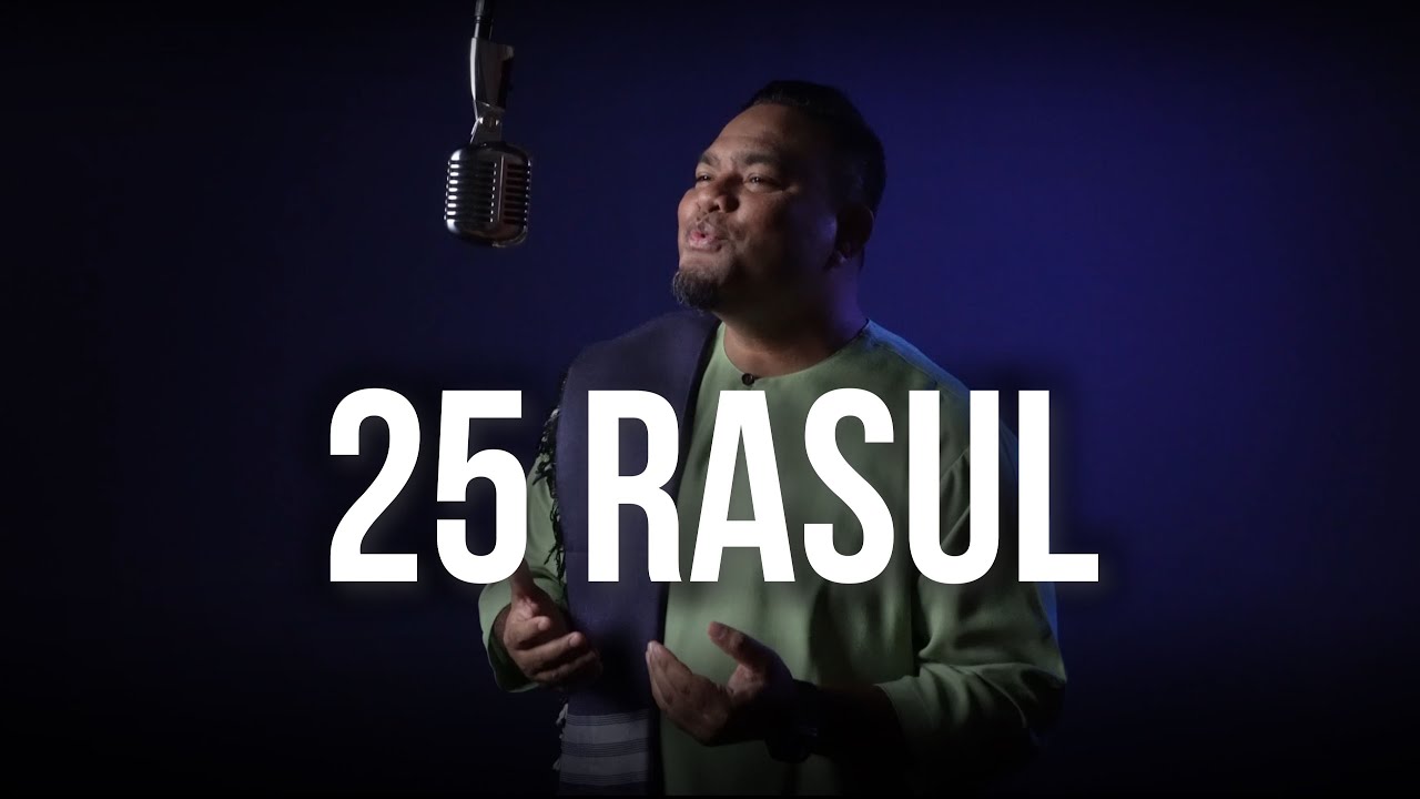 25 Rasul - Bazli UNIC