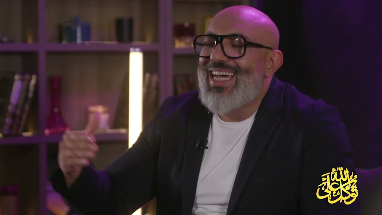 Tawakal Ala Allah Episode 18 18-03-2025