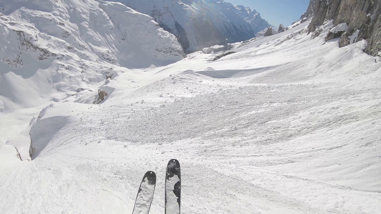 Titlis Never-Sun - Gadmental
