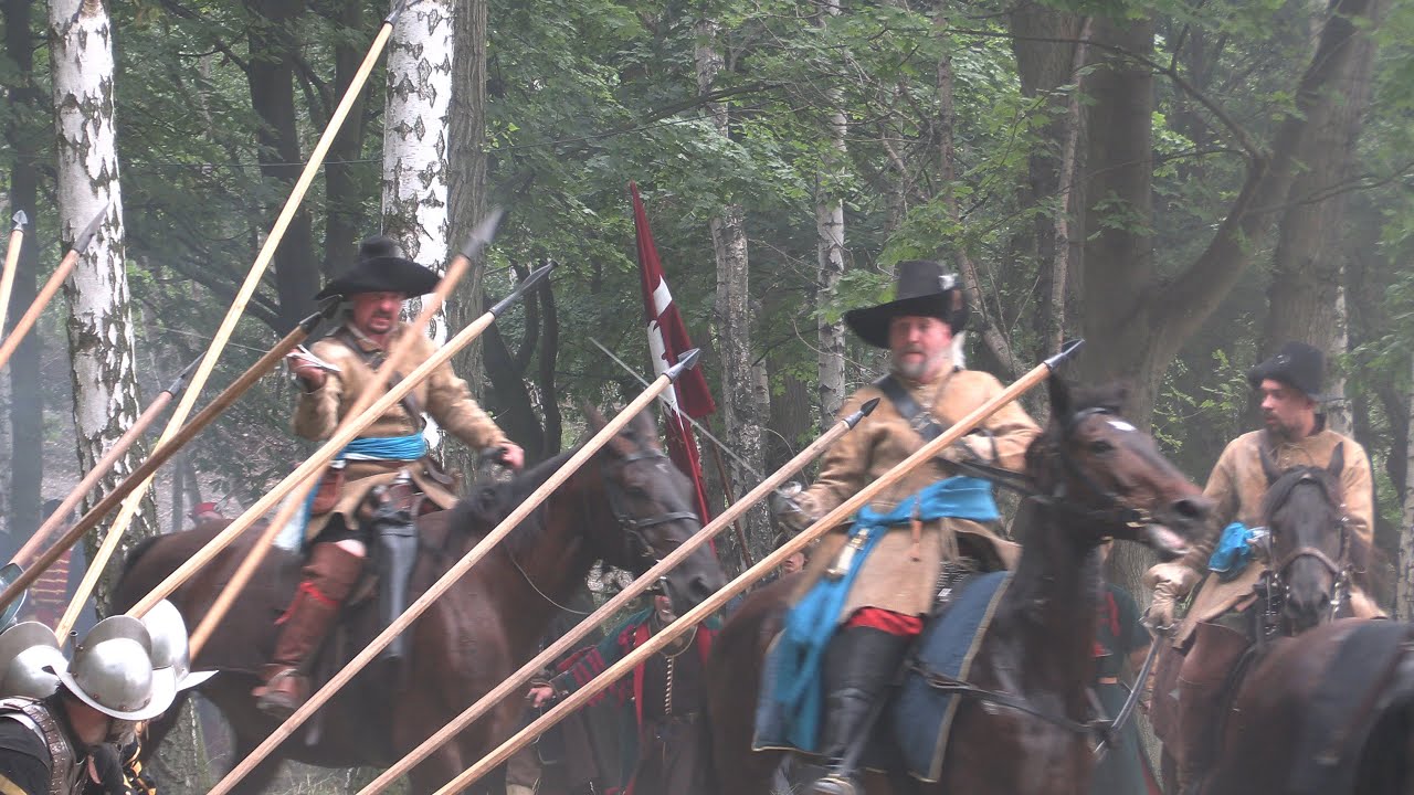 Festiwal Historyczny „Wisłoujście 1628- 2025”. Bitwa o Fort Carré.