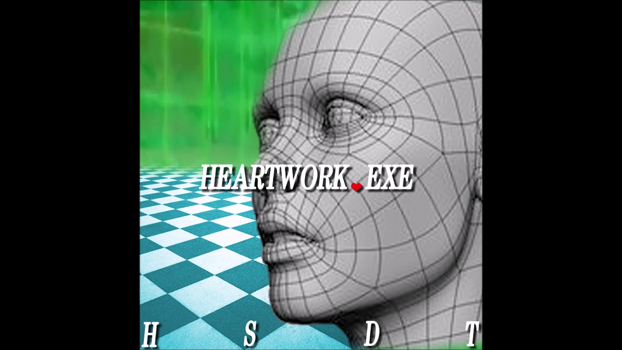 High School Drama Teacher - HEARTWORK.EXE (2015)