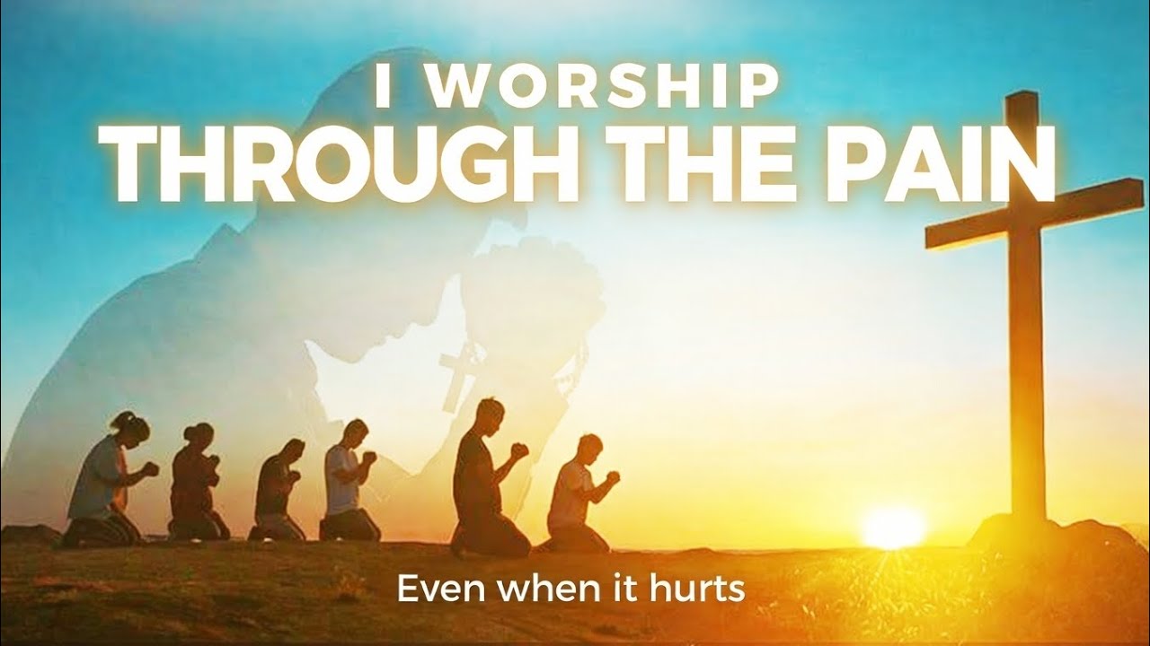 Even Here I Still Worship 🙏 | Emotional Christian Song About Suffering (2026 Worship)