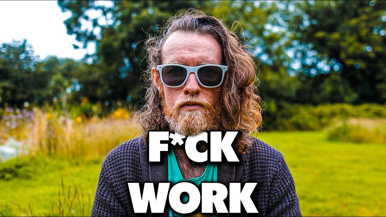 Create Content & Never Work a Job Again ($20k/m roadmap)