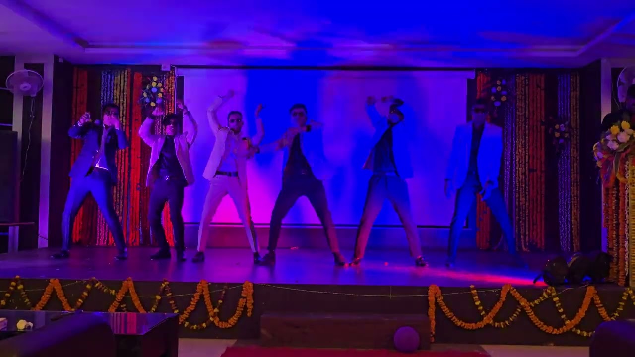 #dance #college #comedy #function #varanasi #medicalstudent #viral #new #trending 