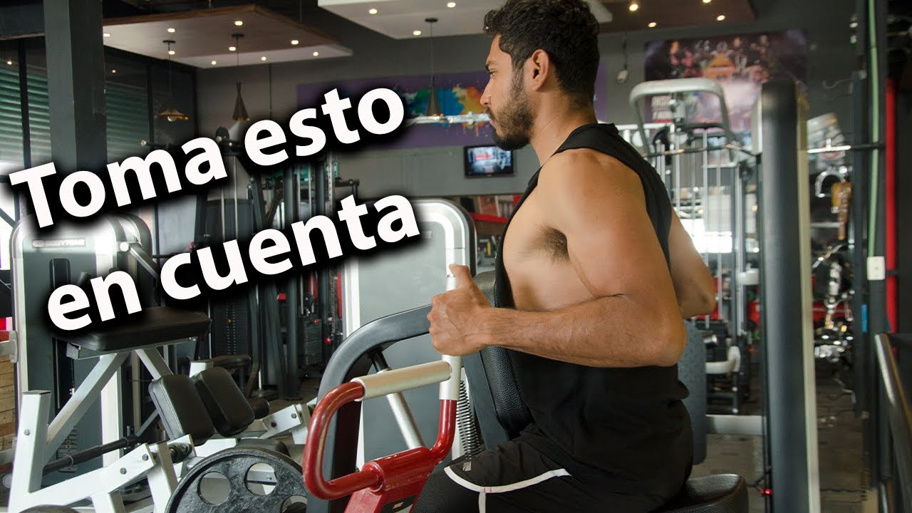Evita hacer esto!!!!