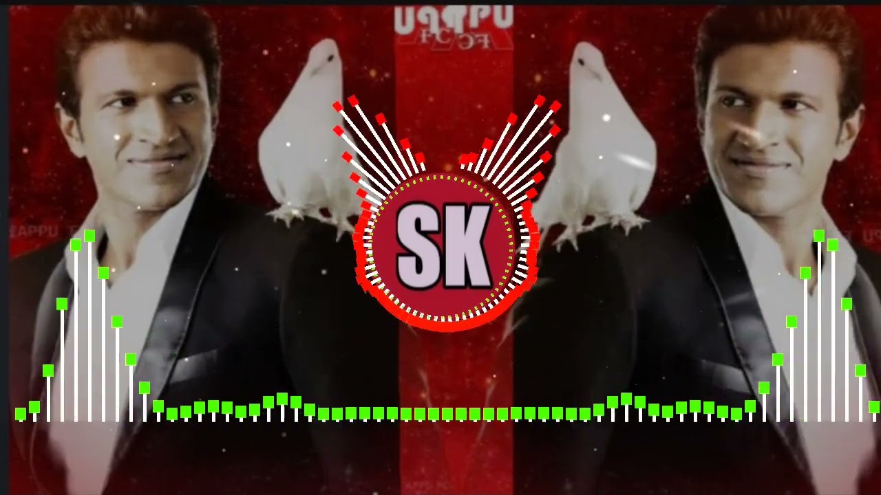Power Star Appu Boys Kothi Gudda Mix Dj Ganesh Hubli Sai Kartik Creates