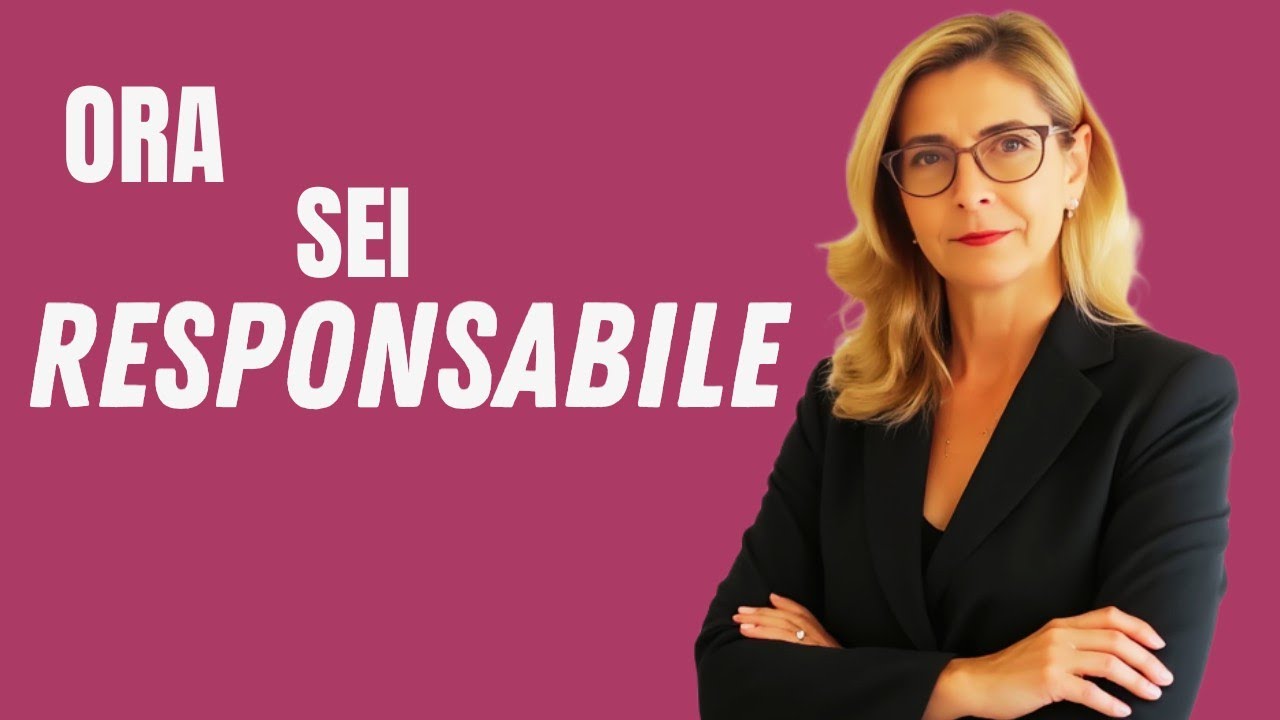 Se Torni Come Prima Non è Stato Un Percorso 