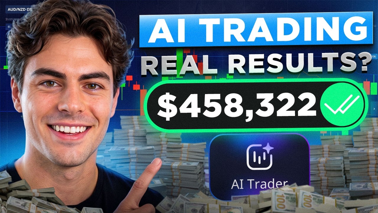 I Tested AI Trading Bot for Pocket Option 2026 | Binary Options Strategy