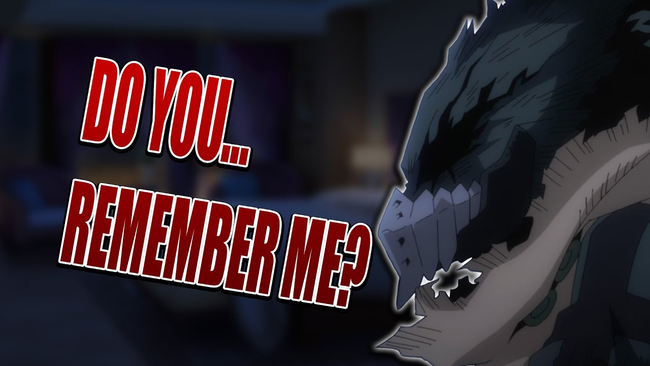 [M4A] Vigilante Deku Takes Care of You | [ASMR Roleplay] [Deku x Listener] [Amnesia] [Sleep Aid]