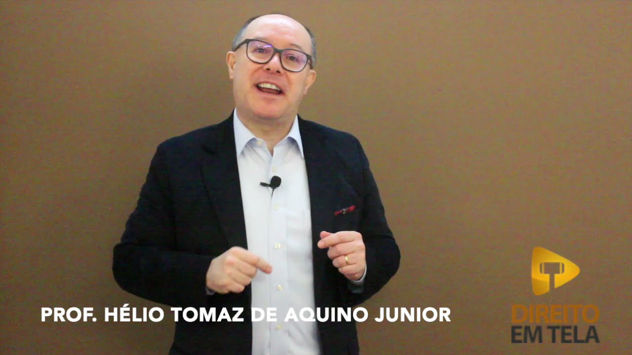 Bens Públicos - Aula 01 - Conceito e Natureza Jurídica dos Bens Públicos