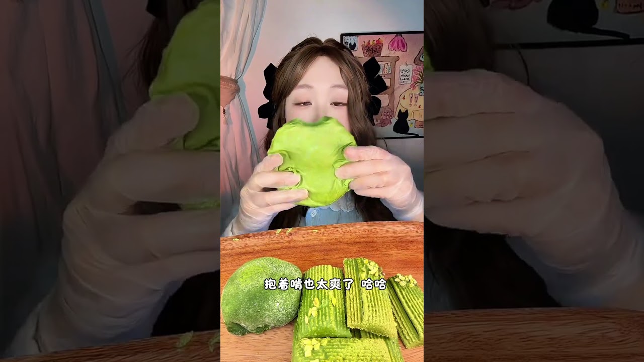 Matcha Dessert Extravaganza: Dive into Matcha Delights