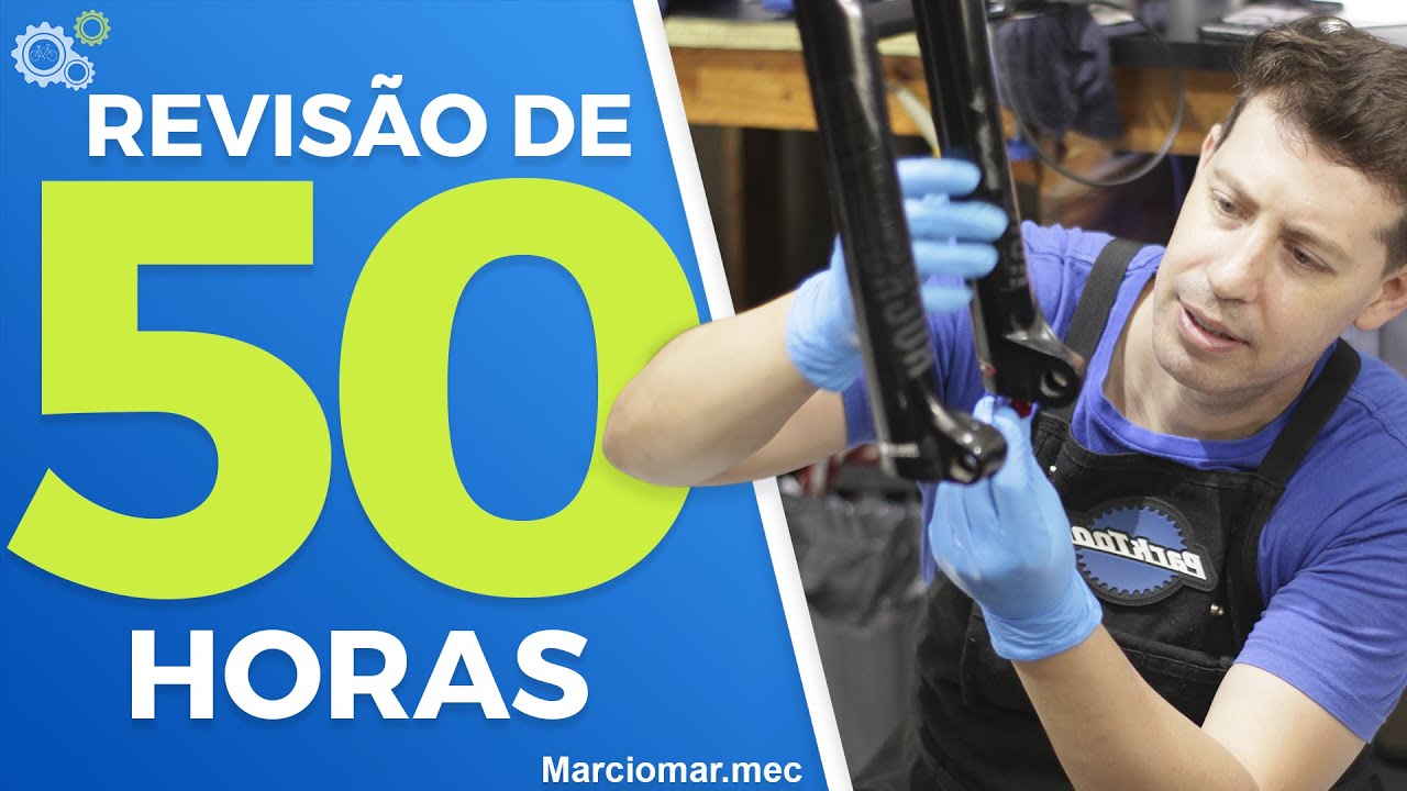 Revisão de 50 horas | Marciomar.mec