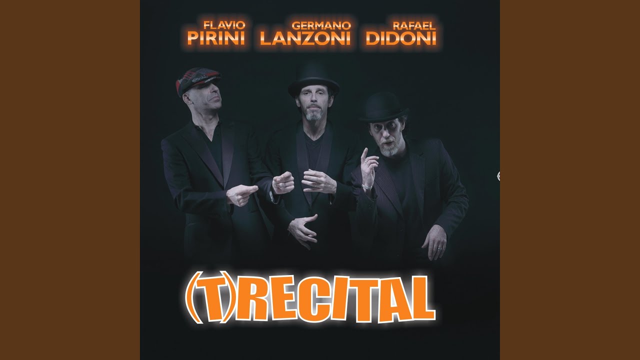 In riva al mare (feat. Flavio Pirini & Rafael Andres Didoni)