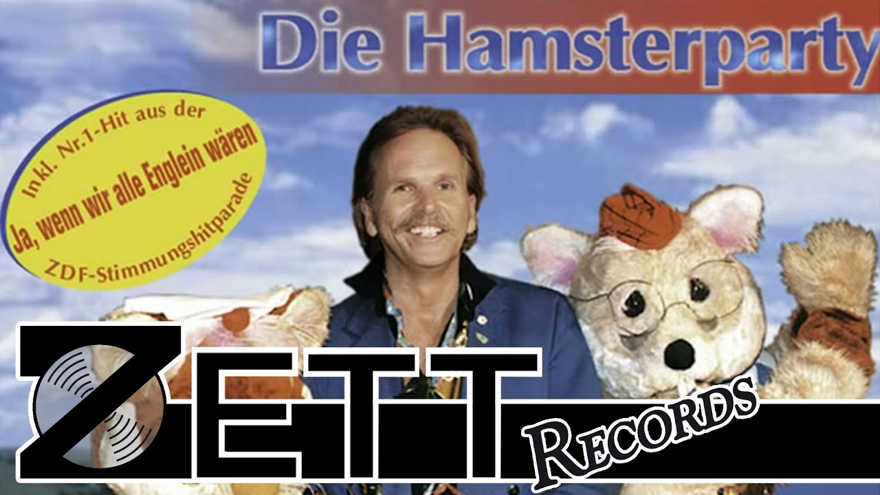 Frank Zander - Meerwalzer