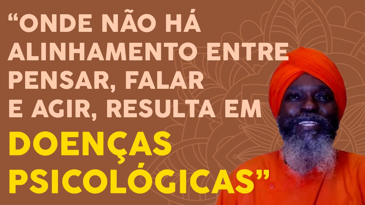 OS EFEITOS COLATERAIS DOS PENSAMENTOS