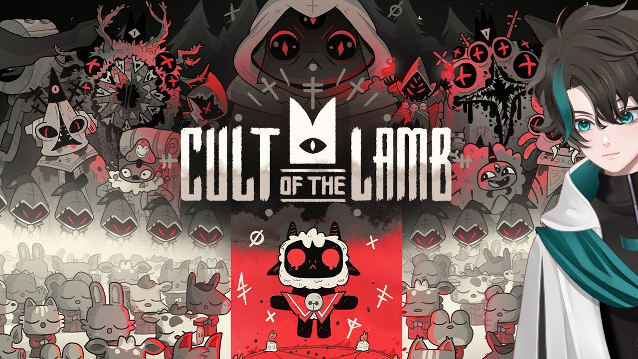 Cult of the lamp. Pt 14