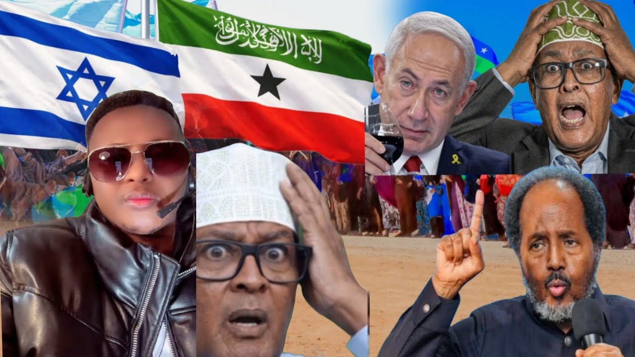 Ciro iyo xasan sheikh oo dhulka laladhacay 