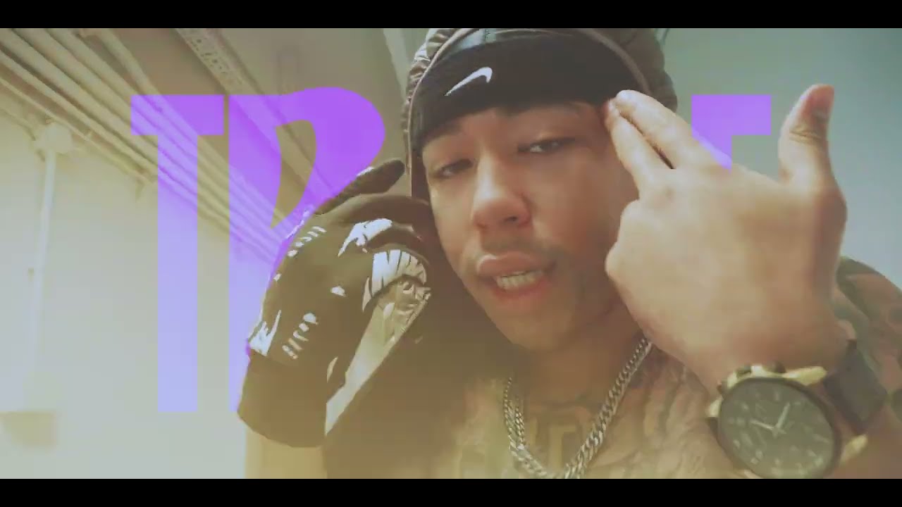 Ray Honcho x Dreamer - Mind Gone (prod. Tytuz)
