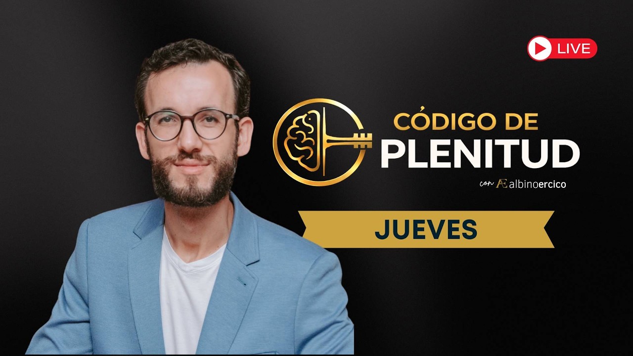 La Diferencia Entre Humildad y Debilidad | Códigos de Plenitud | Albino Ercico