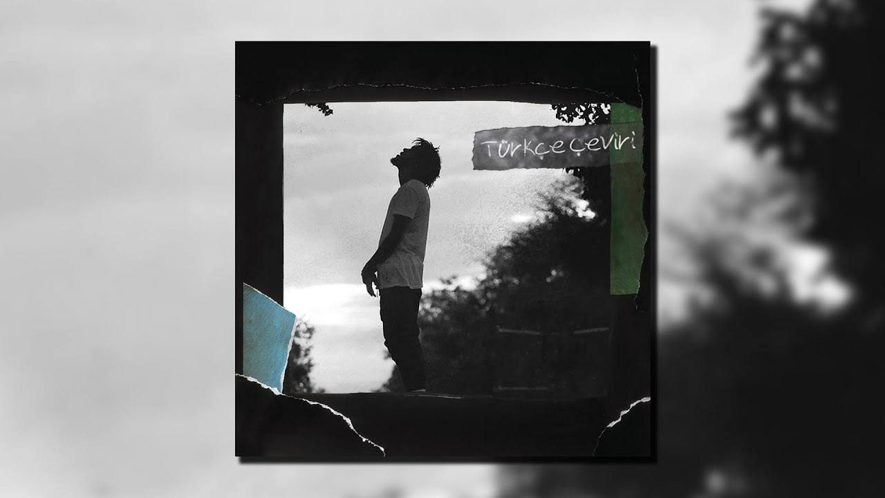 J. Cole - Want You Fly / Javari (Türkçe Çeviri)