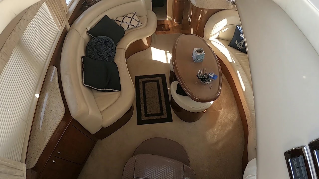 2003 Sea Ray 390 Motor Yacht for Sale