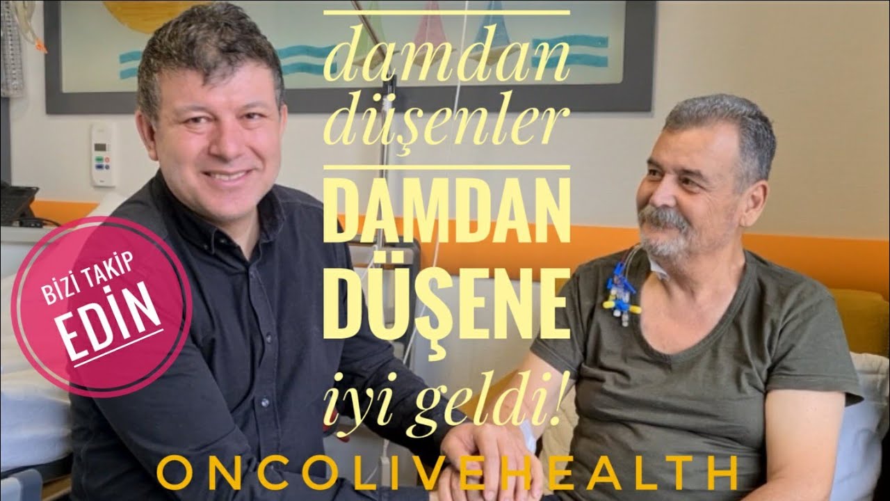 2020'DE DAMDAN DÜŞENLER DAMDAN DÜŞENLERE İYİ GELDİ profdrunalaydın