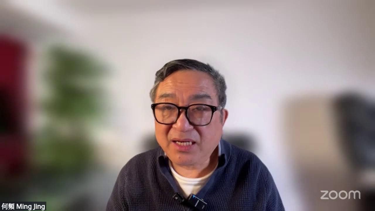 中國軍費下降是信號；北京遲遲不宣佈川普訪華：可能卡在一個人身上；美軍全球追殺伊軍：川普大贏之後要連任？｜點點今天事（20260305）