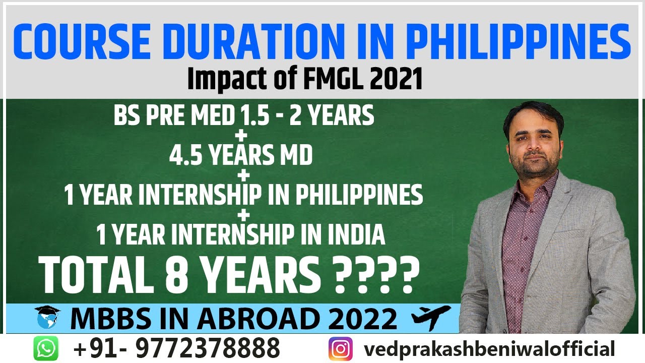 NMC New Gazette 2022: Indian Embassy Advisory Manila, Philippines | Philippines Degree Valid or Not?