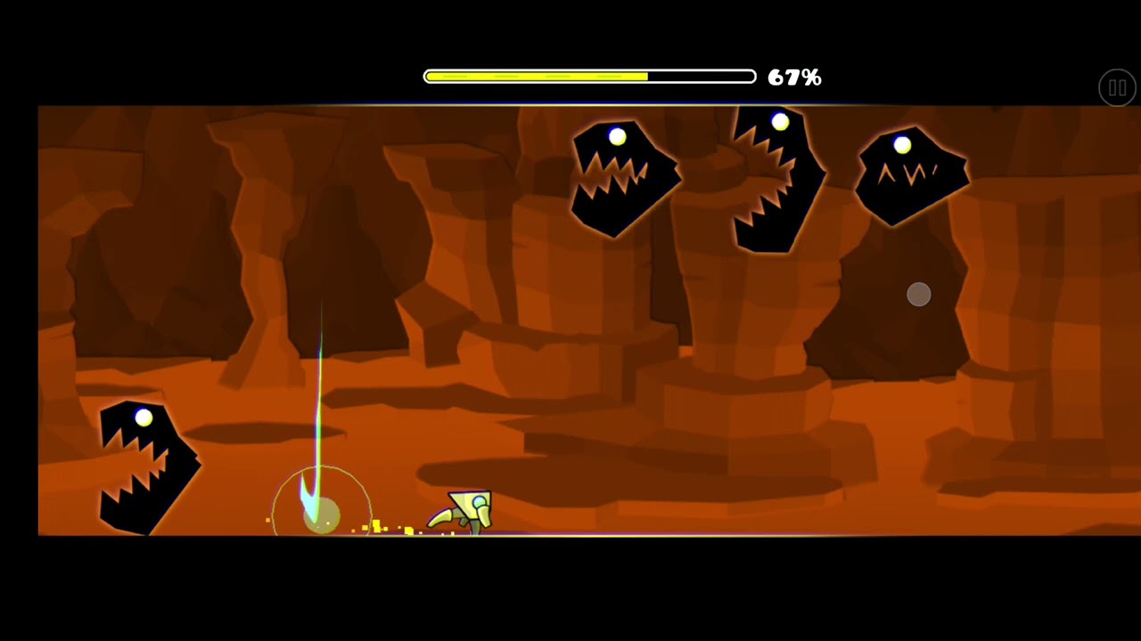 DRAGON LEVEL