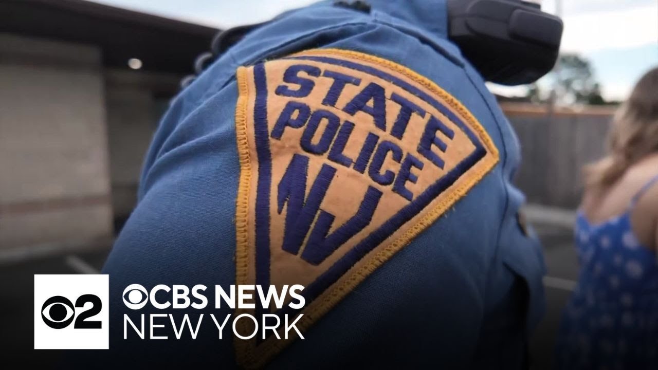Report highlights discriminatory hiring practices in New Jersey State Police