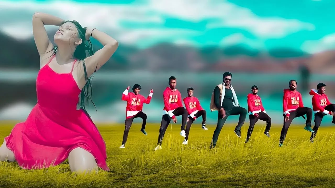 Chahat Teri _ New Nagpuri Nonstop Video 2026 | Singer Ignesh Kumar | Suman Gupta #sadrisong