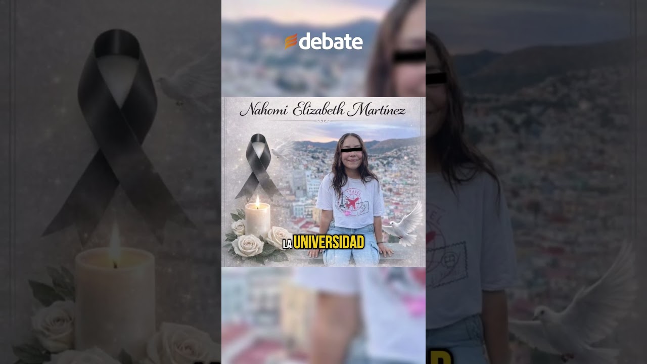 NAHOMI, LA &Uacute;NICA MUJER CA&Iacute;DA EN EL OPERATIVO CONTRA &ldquo;EL MENCHO&rdquo;