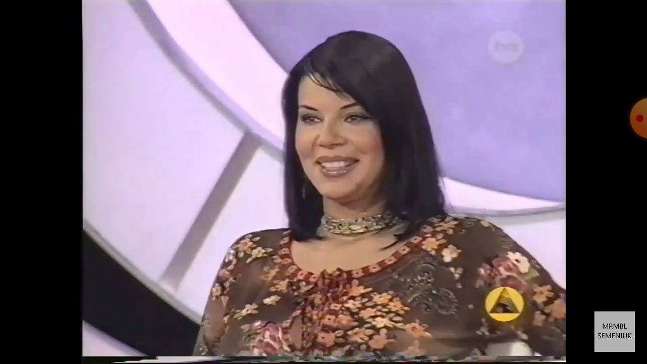 TVN - Rozmowy w toku (fragment) (09.02.2004)