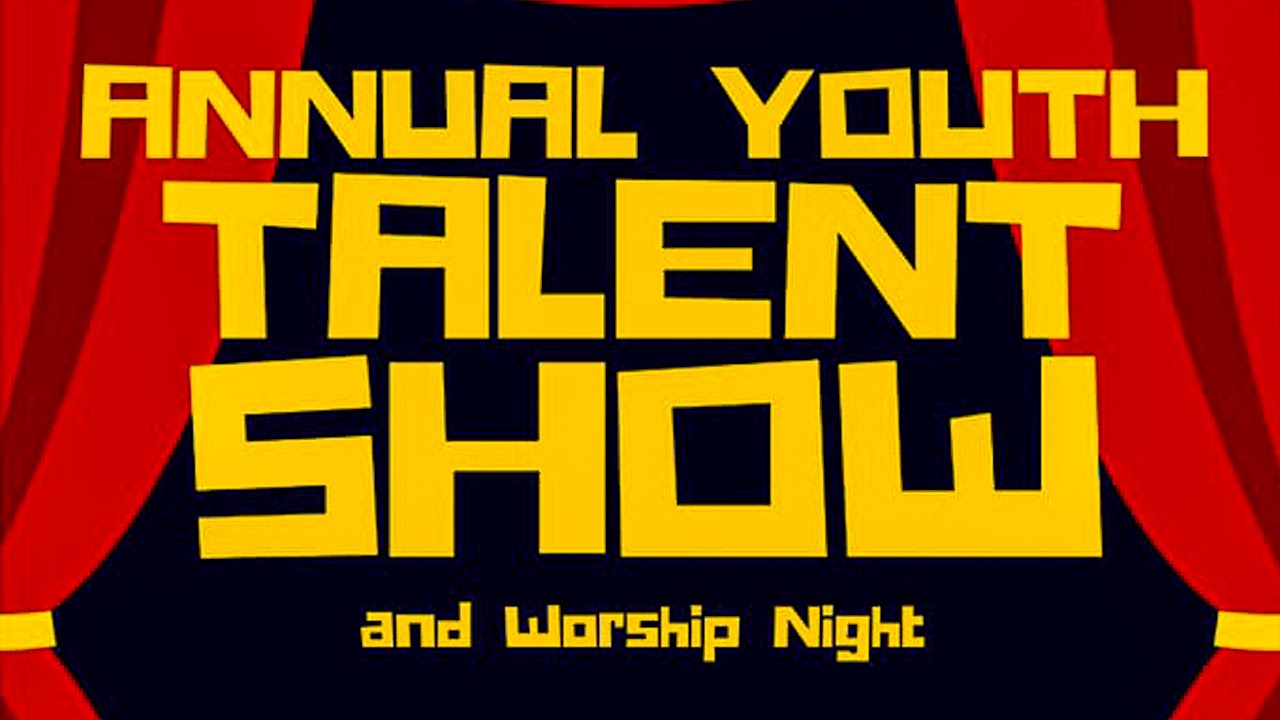 EEBC Dallas Annual Youth Talent Show Mar 11,2023