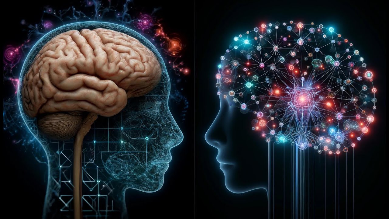 Inteligencia Natural vs. Artificial