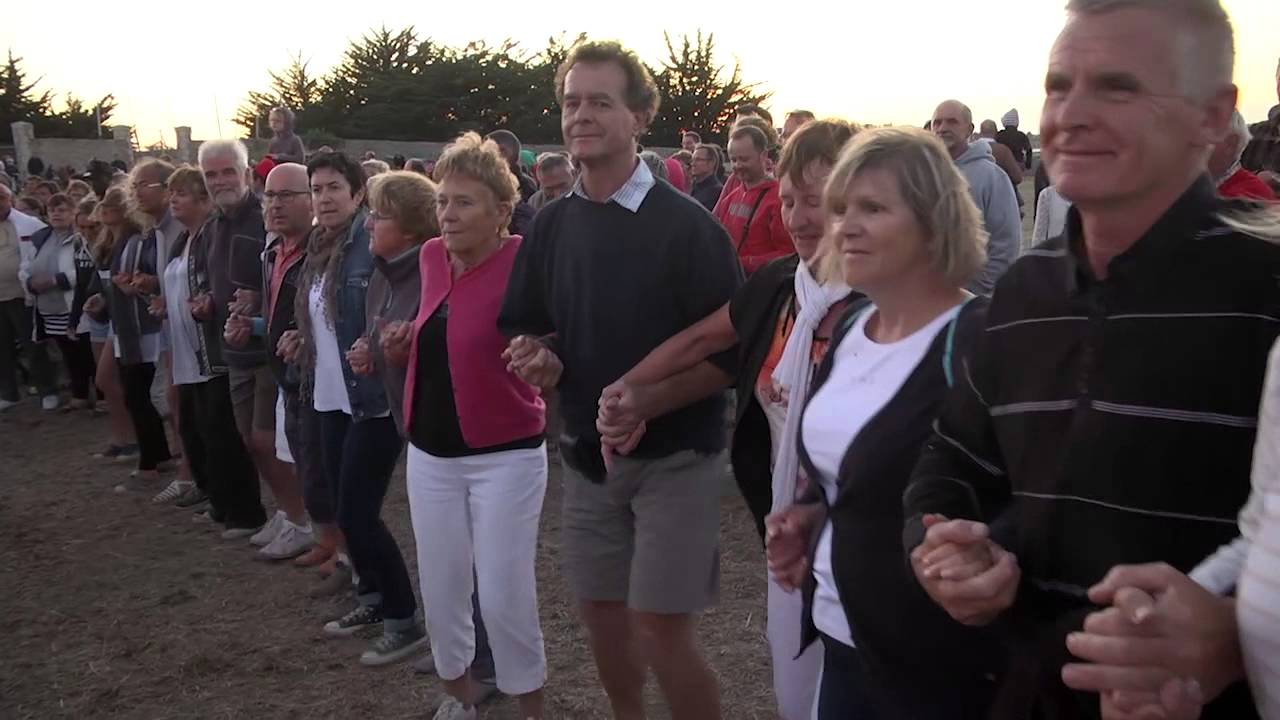 Fest Noz avec Sonerien Du à Quiberon